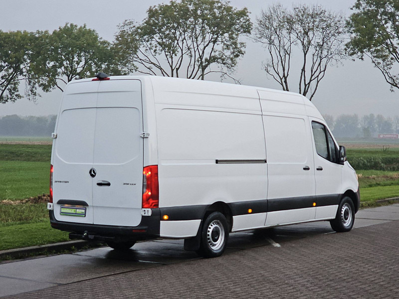 Mercedes-Benz Sprinter 315 L3H2 Maxi Automaat! - Fourgon utilitaire: photos 3 Mercedes-Benz Sprinter 315 L3H2 Maxi Automaat! - Fourgon utilitaire: photos 3