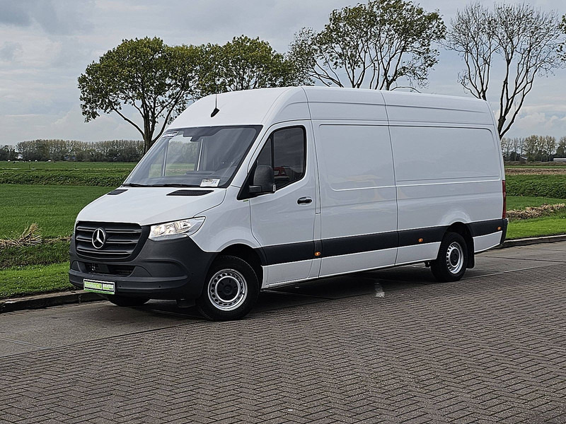 Mercedes-Benz Sprinter 315 L3H2 Maxi Automaat! - Fourgon utilitaire: photos 2 Mercedes-Benz Sprinter 315 L3H2 Maxi Automaat! - Fourgon utilitaire: photos 2