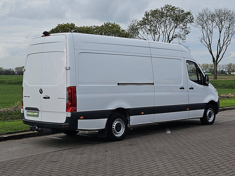 Mercedes-Benz Sprinter 315 L3H2 Maxi Automaat! - Fourgon utilitaire: photos 3 Mercedes-Benz Sprinter 315 L3H2 Maxi Automaat! - Fourgon utilitaire: photos 3