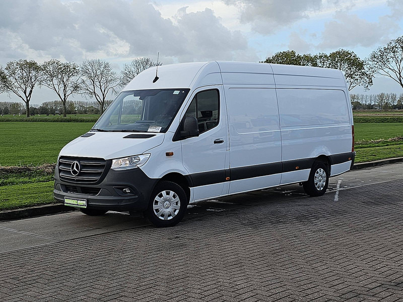 Mercedes-Benz Sprinter 315 L3H2 Mbux Navi Euro6 - Fourgon utilitaire: photos 2 Mercedes-Benz Sprinter 315 L3H2 Mbux Navi Euro6 - Fourgon utilitaire: photos 2
