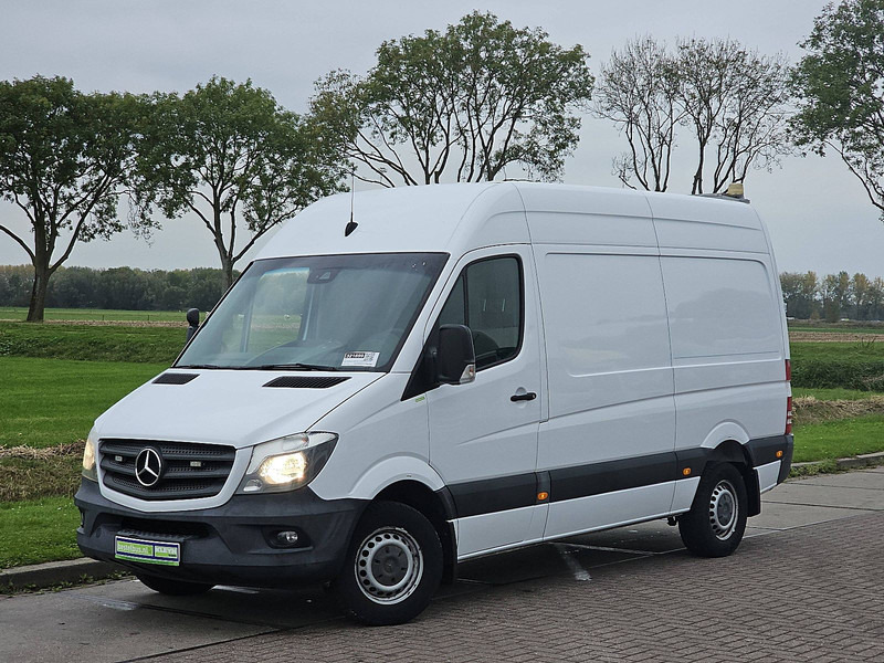 Mercedes-Benz Sprinter 316 L2H2 3.5T-Trekhaak! - Fourgon utilitaire: photos 2 Mercedes-Benz Sprinter 316 L2H2 3.5T-Trekhaak! - Fourgon utilitaire: photos 2