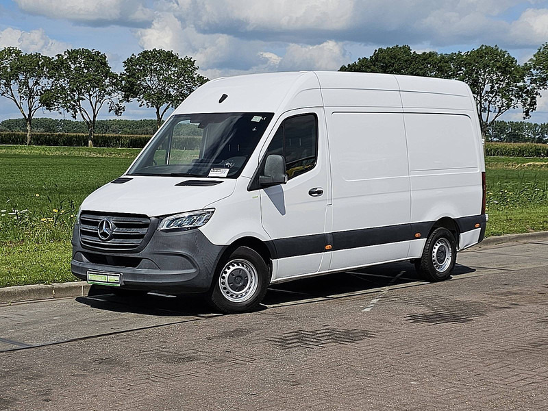 Mercedes-Benz Sprinter 316 L2H2 LED Trekhaak - Fourgon utilitaire: photos 2 Mercedes-Benz Sprinter 316 L2H2 LED Trekhaak - Fourgon utilitaire: photos 2