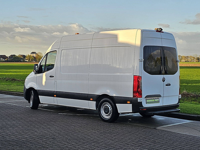 Fourgon utilitaire Mercedes-Benz Sprinter 316 L2H2 Navi Automaat: photos 6