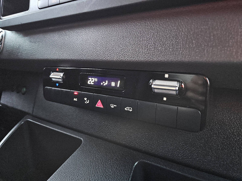 Fourgon utilitaire Mercedes-Benz Sprinter 316 ac automaat EURO6: photos 10 Fourgon utilitaire Mercedes-Benz Sprinter 316 ac automaat EURO6: photos 10