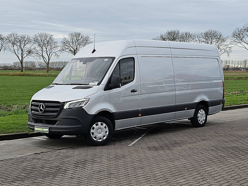Mercedes-Benz Sprinter 317 CDI AUT LAADKLEP - Fourgon utilitaire: photos 2 Mercedes-Benz Sprinter 317 CDI AUT LAADKLEP - Fourgon utilitaire: photos 2