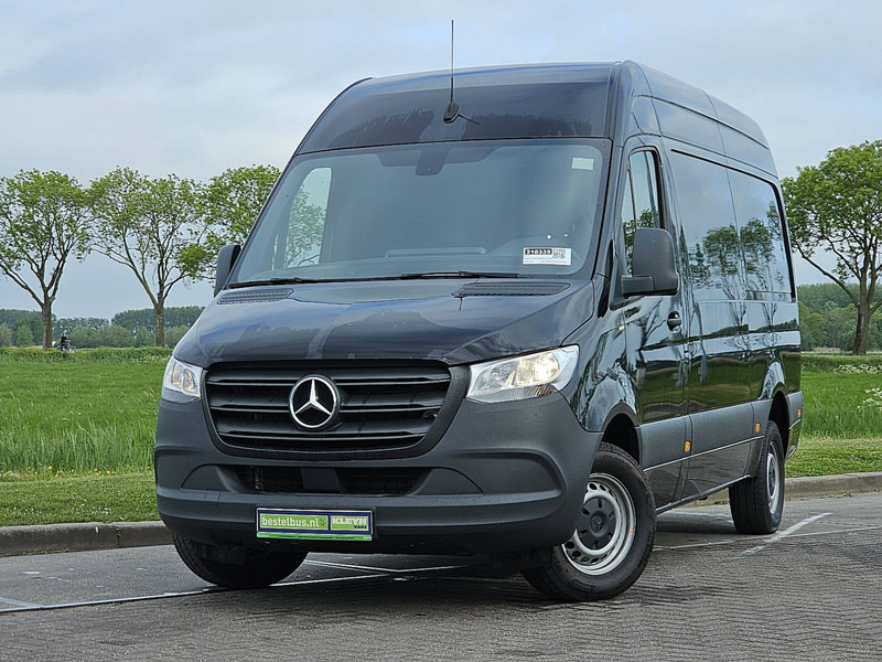 Mercedes-Benz Sprinter 317 L2H2 Navi Euro6 AC! - Fourgon utilitaire: photos 1 Mercedes-Benz Sprinter 317 L2H2 Navi Euro6 AC! - Fourgon utilitaire: photos 1