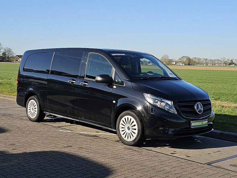 Mercedes-Benz Vito 114 CDI TOURER Extralang 9Prs 2x AC - Minibus, Transport de personnes: photos 5 Mercedes-Benz Vito 114 CDI TOURER Extralang 9Prs 2x AC - Minibus, Transport de personnes: photos 5