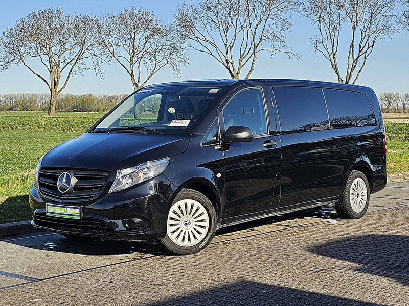 Mercedes-Benz Vito 114 CDI TOURER Extralang 9Prs 2x AC - Minibus, Transport de personnes: photos 2 Mercedes-Benz Vito 114 CDI TOURER Extralang 9Prs 2x AC - Minibus, Transport de personnes: photos 2