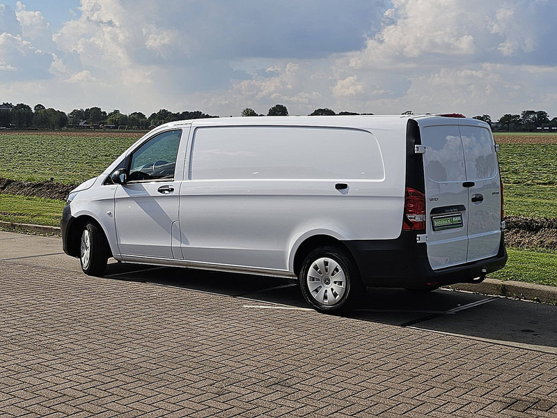 Fourgonnette Mercedes-Benz Vito 114 L3 XL Automaat Navi!: photos 6