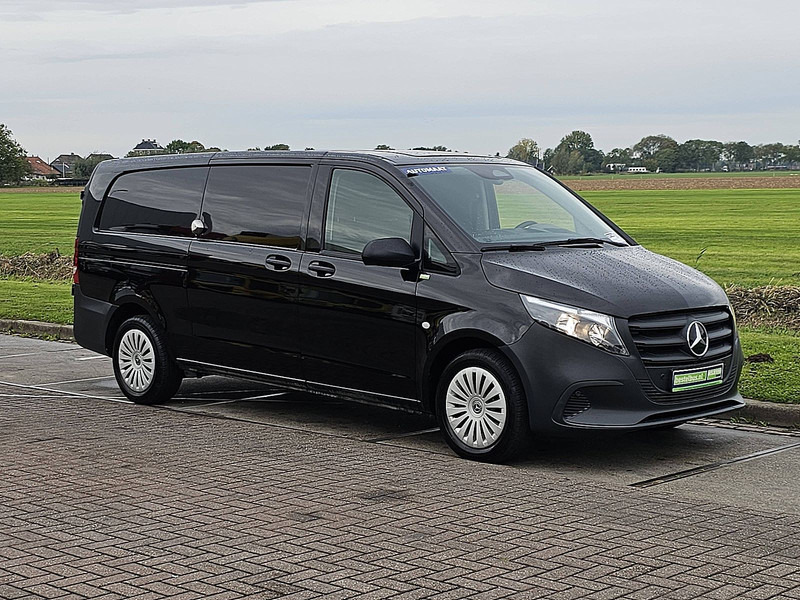 Mercedes-Benz Vito 114 L3 XL Mbux Automaat! - Fourgon utilitaire: photos 5 Mercedes-Benz Vito 114 L3 XL Mbux Automaat! - Fourgon utilitaire: photos 5