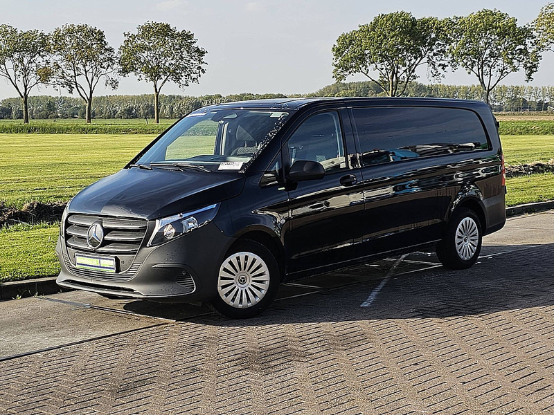 Mercedes-Benz Vito 114 L3 XL Mbux Automaat! - Fourgon utilitaire: photos 2 Mercedes-Benz Vito 114 L3 XL Mbux Automaat! - Fourgon utilitaire: photos 2