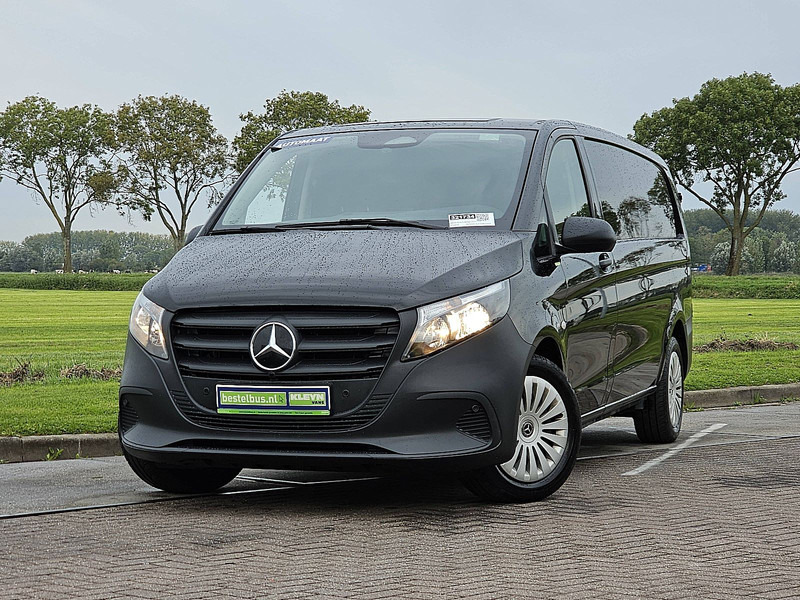 Mercedes-Benz Vito 114 L3 XL Mbux Automaat! - Fourgon utilitaire: photos 1 Mercedes-Benz Vito 114 L3 XL Mbux Automaat! - Fourgon utilitaire: photos 1