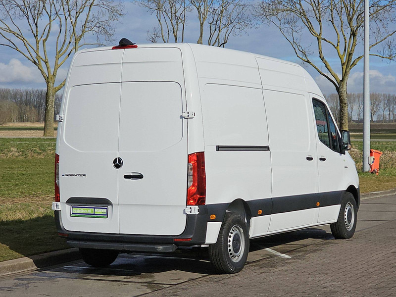 Mercedes-Benz eSprinter L2H2 41kWh DEMO! - Fourgon utilitaire, Utilitaire électrique: photos 3 Mercedes-Benz eSprinter L2H2 41kWh DEMO! - Fourgon utilitaire, Utilitaire électrique: photos 3