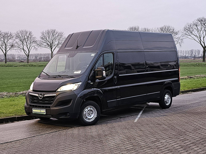 Opel Movano 2.2 L3H3 Extra-Hoog NAP! - Fourgon utilitaire: photos 2 Opel Movano 2.2 L3H3 Extra-Hoog NAP! - Fourgon utilitaire: photos 2