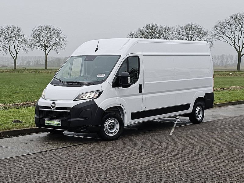 Opel Movano 2.3 L3H2 LED Airco! - Fourgon utilitaire: photos 2 Opel Movano 2.3 L3H2 LED Airco! - Fourgon utilitaire: photos 2