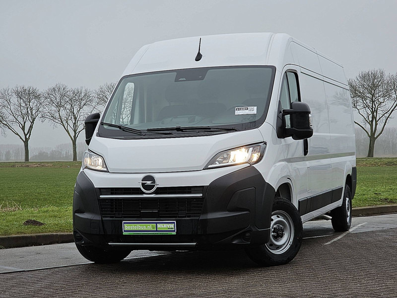 Opel Movano 2.3 L3H2 LED Airco! - Fourgon utilitaire: photos 1 Opel Movano 2.3 L3H2 LED Airco! - Fourgon utilitaire: photos 1
