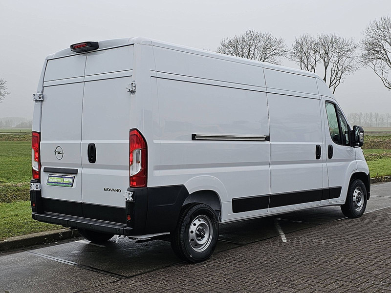 Opel Movano 2.3 L3H2 LED Airco! - Fourgon utilitaire: photos 3 Opel Movano 2.3 L3H2 LED Airco! - Fourgon utilitaire: photos 3