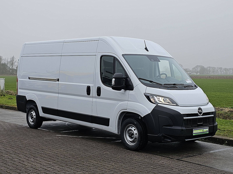 Opel Movano 2.3 L3H2 LED Airco! - Fourgon utilitaire: photos 5 Opel Movano 2.3 L3H2 LED Airco! - Fourgon utilitaire: photos 5