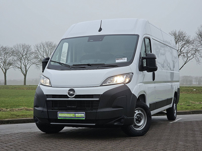 Opel Movano 2.3 L3H2 LED Airco! - Fourgon utilitaire: photos 1 Opel Movano 2.3 L3H2 LED Airco! - Fourgon utilitaire: photos 1