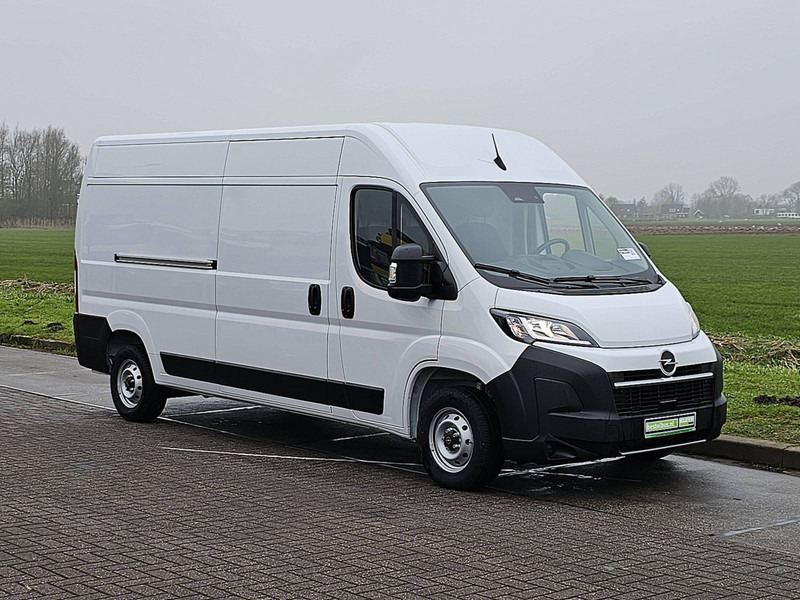 Opel Movano 2.3 L3H2 LED Airco! - Fourgon utilitaire: photos 5 Opel Movano 2.3 L3H2 LED Airco! - Fourgon utilitaire: photos 5