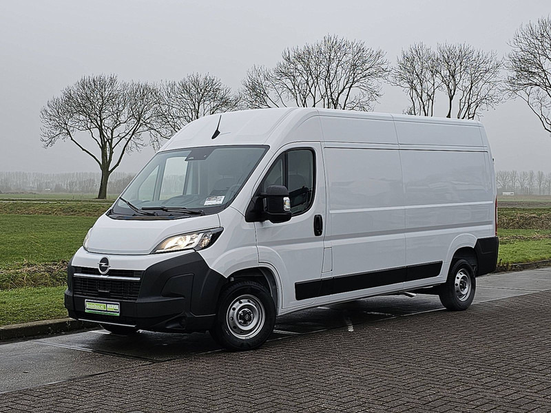 Opel Movano 2.3 L3H2 LED Airco! - Fourgon utilitaire: photos 2 Opel Movano 2.3 L3H2 LED Airco! - Fourgon utilitaire: photos 2