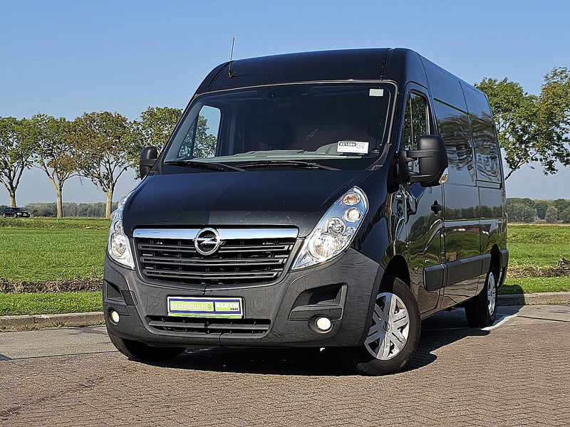 Opel Movano 2.3 - Fourgon utilitaire: photos 1 Opel Movano 2.3 - Fourgon utilitaire: photos 1