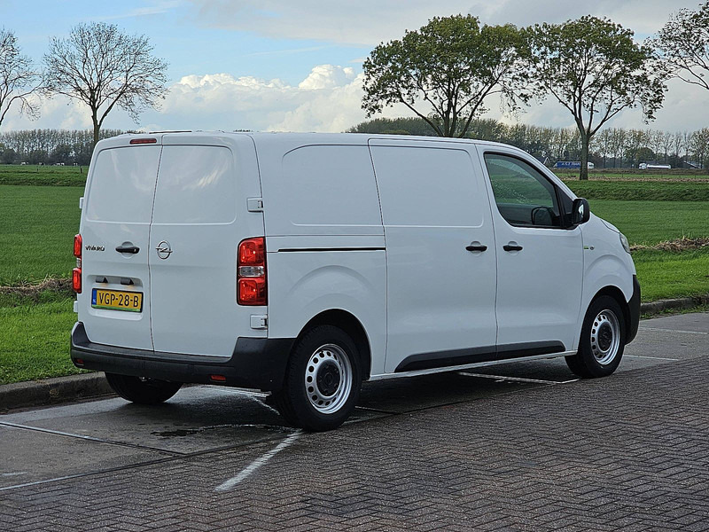 Opel Vivaro 1.5 L2 Airco Euro6 NAP! - Fourgonnette: photos 3 Opel Vivaro 1.5 L2 Airco Euro6 NAP! - Fourgonnette: photos 3