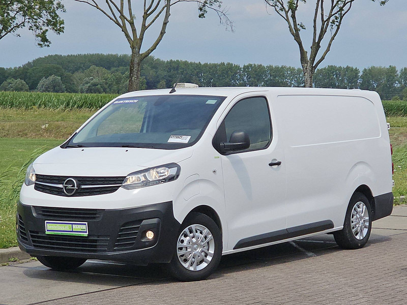 Opel Vivaro-e L3 XL 75kWh Navi! - Fourgonnette, Utilitaire électrique: photos 2 Opel Vivaro-e L3 XL 75kWh Navi! - Fourgonnette, Utilitaire électrique: photos 2