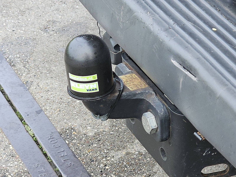 Fourgonnette Peugeot Boxer 2.0 L2H2 Navi Airco NAP!: photos 16 Fourgonnette Peugeot Boxer 2.0 L2H2 Navi Airco NAP!: photos 16