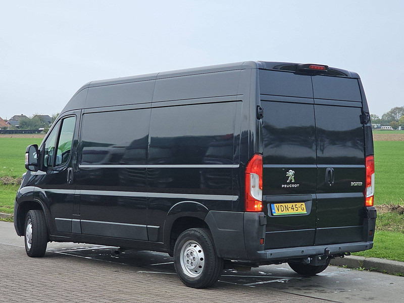 Fourgonnette Peugeot Boxer 2.0 L2H2 Navi Airco NAP!: photos 6 Fourgonnette Peugeot Boxer 2.0 L2H2 Navi Airco NAP!: photos 6