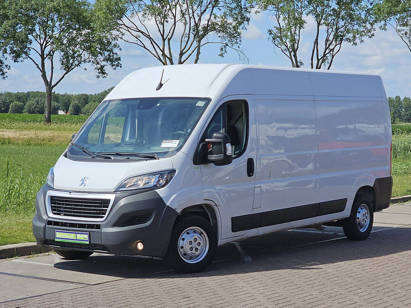 Peugeot Boxer 2.2 BHDI 140 L3H2 - Fourgon utilitaire: photos 2 Peugeot Boxer 2.2 BHDI 140 L3H2 - Fourgon utilitaire: photos 2
