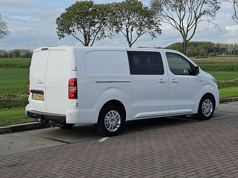 Peugeot Expert 2.0 L3 XL Dubbel Cabine! - Fourgonnette: photos 3 Peugeot Expert 2.0 L3 XL Dubbel Cabine! - Fourgonnette: photos 3