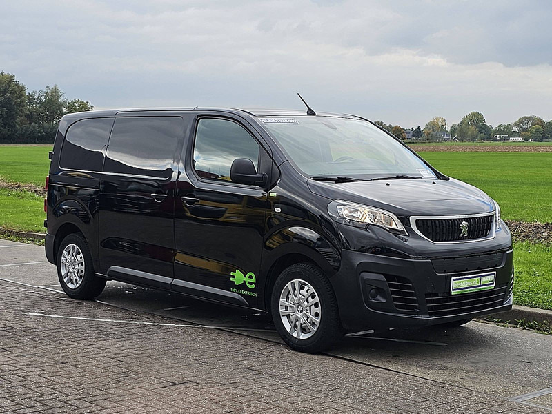 Peugeot e-Expert  L2 50kWh Trekhaak! - Fourgonnette, Utilitaire électrique: photos 5 Peugeot e-Expert  L2 50kWh Trekhaak! - Fourgonnette, Utilitaire électrique: photos 5