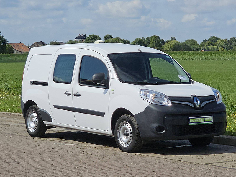 Renault Kangoo MAXI 1.5 DCI Navi Airco Euro6 NAP - Fourgon grand volume: photos 5 Renault Kangoo MAXI 1.5 DCI Navi Airco Euro6 NAP - Fourgon grand volume: photos 5