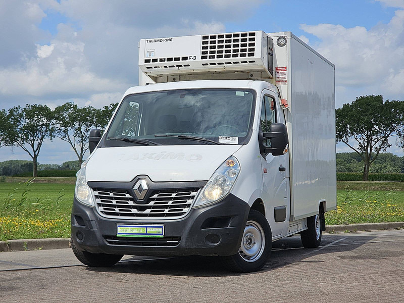 Renault Master 2.3 DCI 130 FRIGO - Utilitaire frigorifique: photos 1 Renault Master 2.3 DCI 130 FRIGO - Utilitaire frigorifique: photos 1