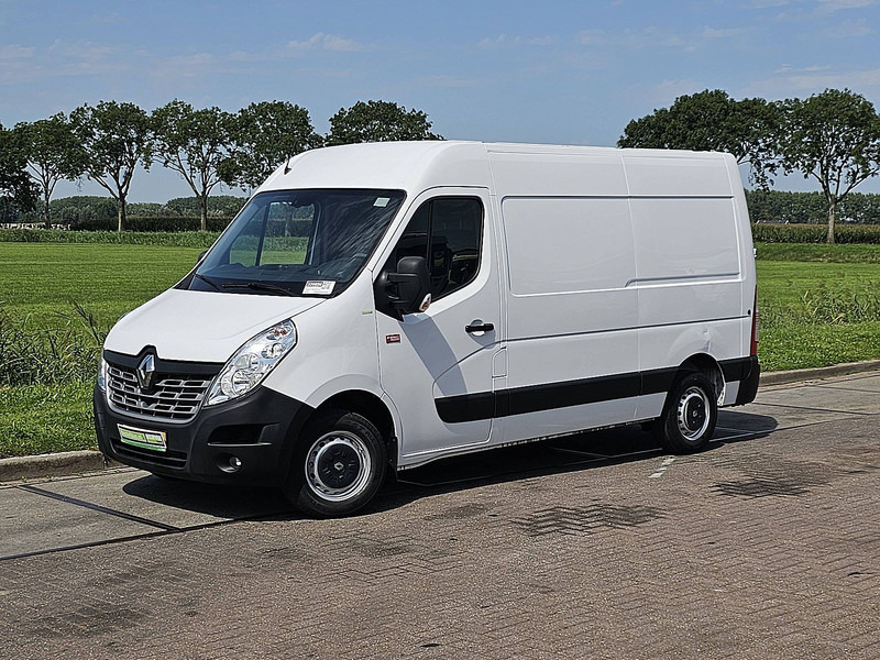 Renault Master 2.3 DCI 130 L2H2 - Fourgon utilitaire: photos 2 Renault Master 2.3 DCI 130 L2H2 - Fourgon utilitaire: photos 2
