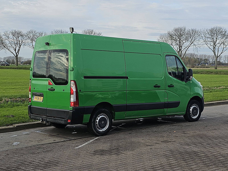 Renault Master 2.3 DCI 130 L2H2 - Fourgon utilitaire: photos 3 Renault Master 2.3 DCI 130 L2H2 - Fourgon utilitaire: photos 3
