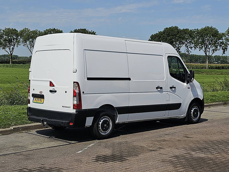 Renault Master 2.3 DCI 130 L2H2 - Fourgon utilitaire: photos 3 Renault Master 2.3 DCI 130 L2H2 - Fourgon utilitaire: photos 3