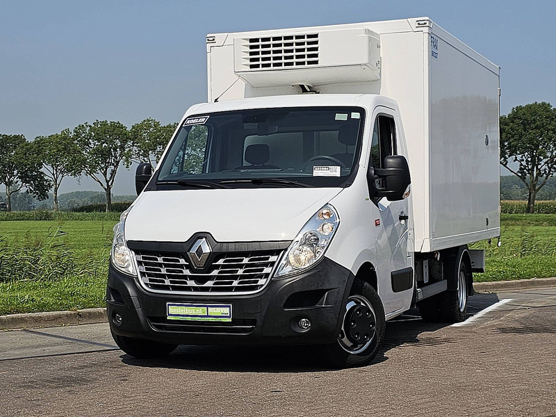 Renault Master 2.3 DCI 145 FRIGO - Utilitaire frigorifique: photos 1 Renault Master 2.3 DCI 145 FRIGO - Utilitaire frigorifique: photos 1