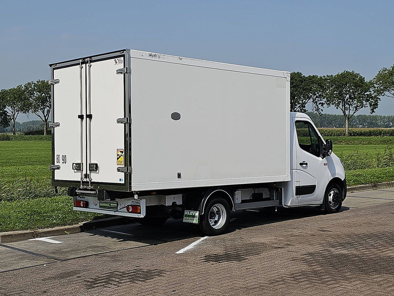 Renault Master 2.3 DCI 145 FRIGO - Utilitaire frigorifique: photos 3 Renault Master 2.3 DCI 145 FRIGO - Utilitaire frigorifique: photos 3