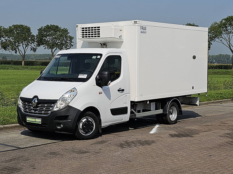 Renault Master 2.3 DCI 145 FRIGO - Utilitaire frigorifique: photos 2 Renault Master 2.3 DCI 145 FRIGO - Utilitaire frigorifique: photos 2