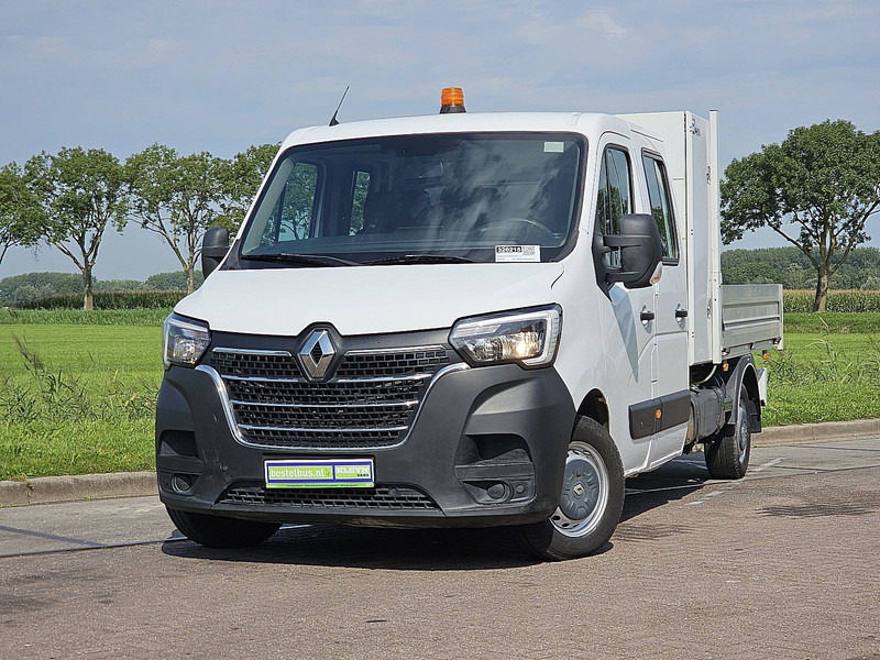 Renault Master 2.3 DCI 145 L3 ENERGY - Utilitaire plateau: photos 1 Renault Master 2.3 DCI 145 L3 ENERGY - Utilitaire plateau: photos 1