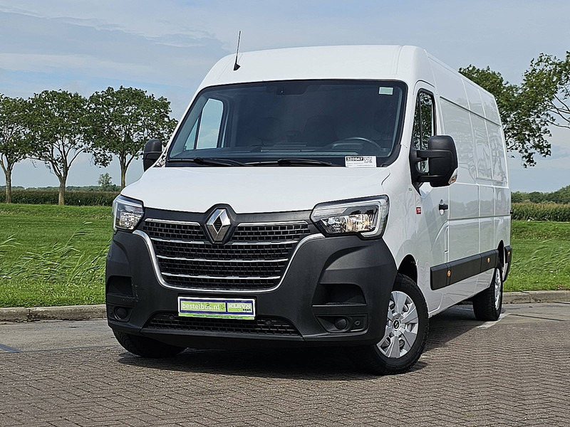 Renault Master 2.3 DCI 150 DC L3H2 - Fourgon utilitaire: photos 1 Renault Master 2.3 DCI 150 DC L3H2 - Fourgon utilitaire: photos 1