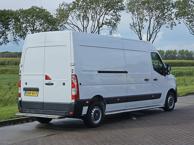 Renault Master 2.3 DCI 150 RED L3H2 AUT - Fourgon utilitaire: photos 3 Renault Master 2.3 DCI 150 RED L3H2 AUT - Fourgon utilitaire: photos 3