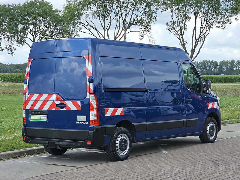 Renault Master 2.3 L2H2 Navi Euro6 AC! - Fourgon utilitaire: photos 3 Renault Master 2.3 L2H2 Navi Euro6 AC! - Fourgon utilitaire: photos 3