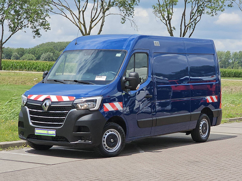 Renault Master 2.3 L2H2 Navi Euro6 AC! - Fourgon utilitaire: photos 2 Renault Master 2.3 L2H2 Navi Euro6 AC! - Fourgon utilitaire: photos 2