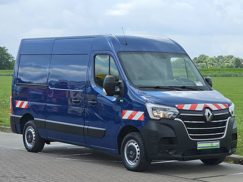 Renault Master 2.3 L2H2 Navi Euro6 AC! - Fourgon utilitaire: photos 5 Renault Master 2.3 L2H2 Navi Euro6 AC! - Fourgon utilitaire: photos 5