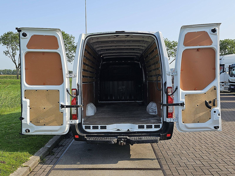 Fourgon utilitaire Renault Master 2.3 L4H2 Maxi 163Pk NAP!: photos 13