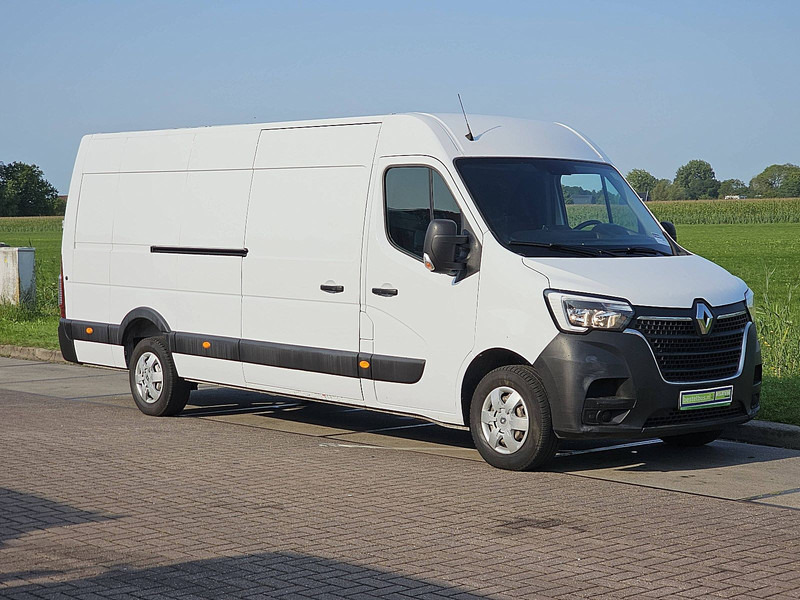 Fourgon utilitaire Renault Master 2.3 L4H2 Maxi 163Pk NAP!: photos 5