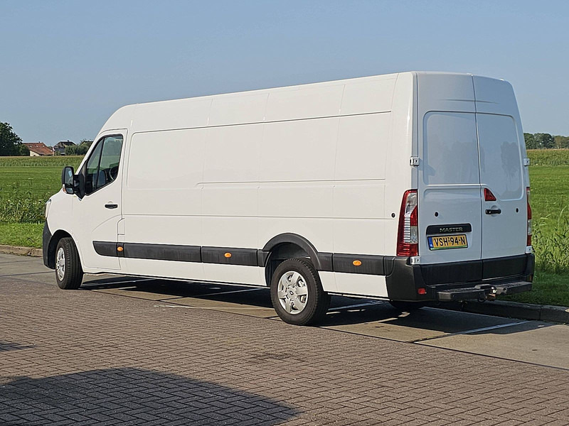 Fourgon utilitaire Renault Master 2.3 L4H2 Maxi 163Pk NAP!: photos 6